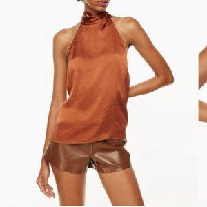 Wilfred Aritzia Runaway Blouse